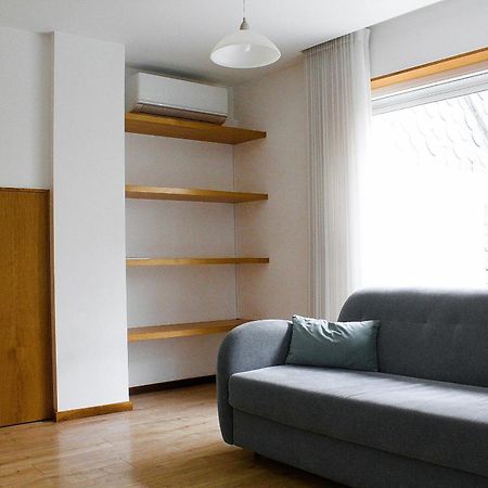 Apartamentos Avenida Premium Vila Real Esterno foto