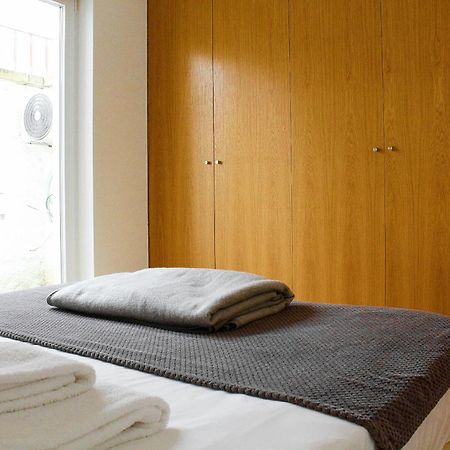 Apartamentos Avenida Premium Vila Real Esterno foto