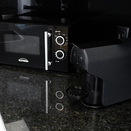 Apartamentos Avenida Premium Vila Real Esterno foto