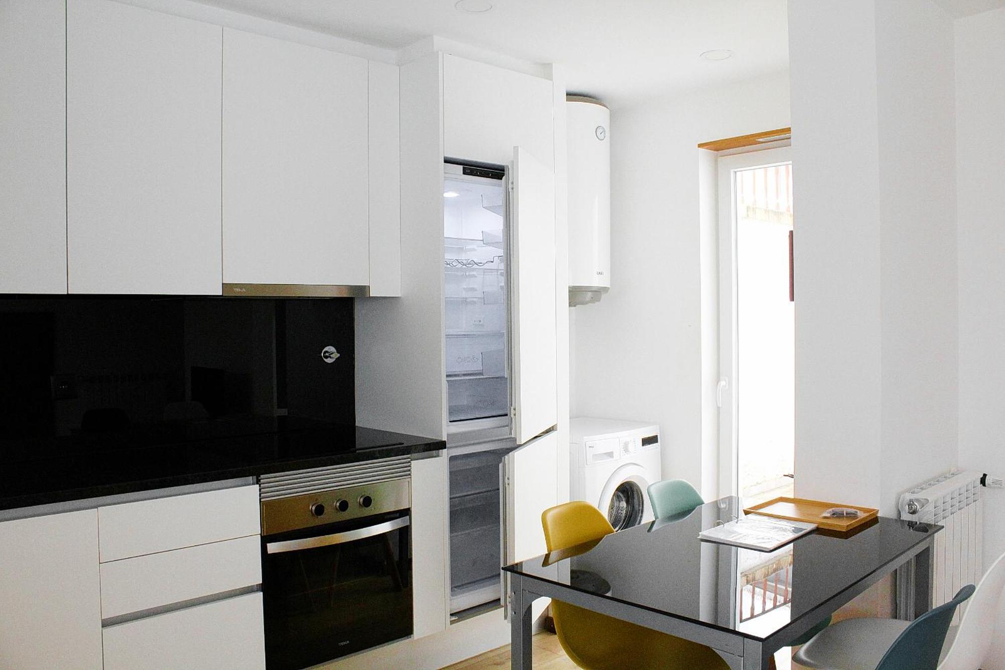 Apartamentos Avenida Premium Vila Real Esterno foto
