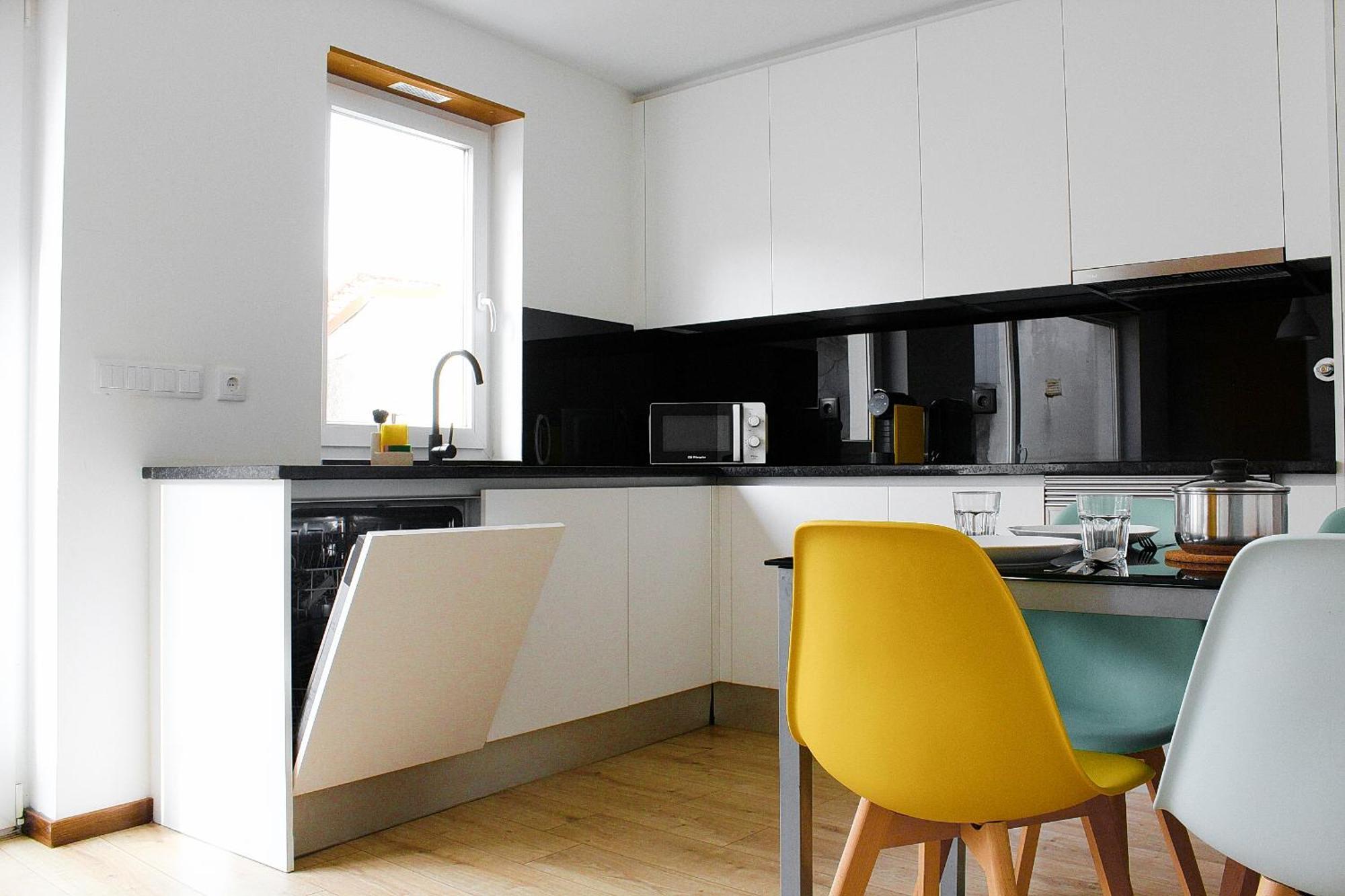 Apartamentos Avenida Premium Vila Real Esterno foto