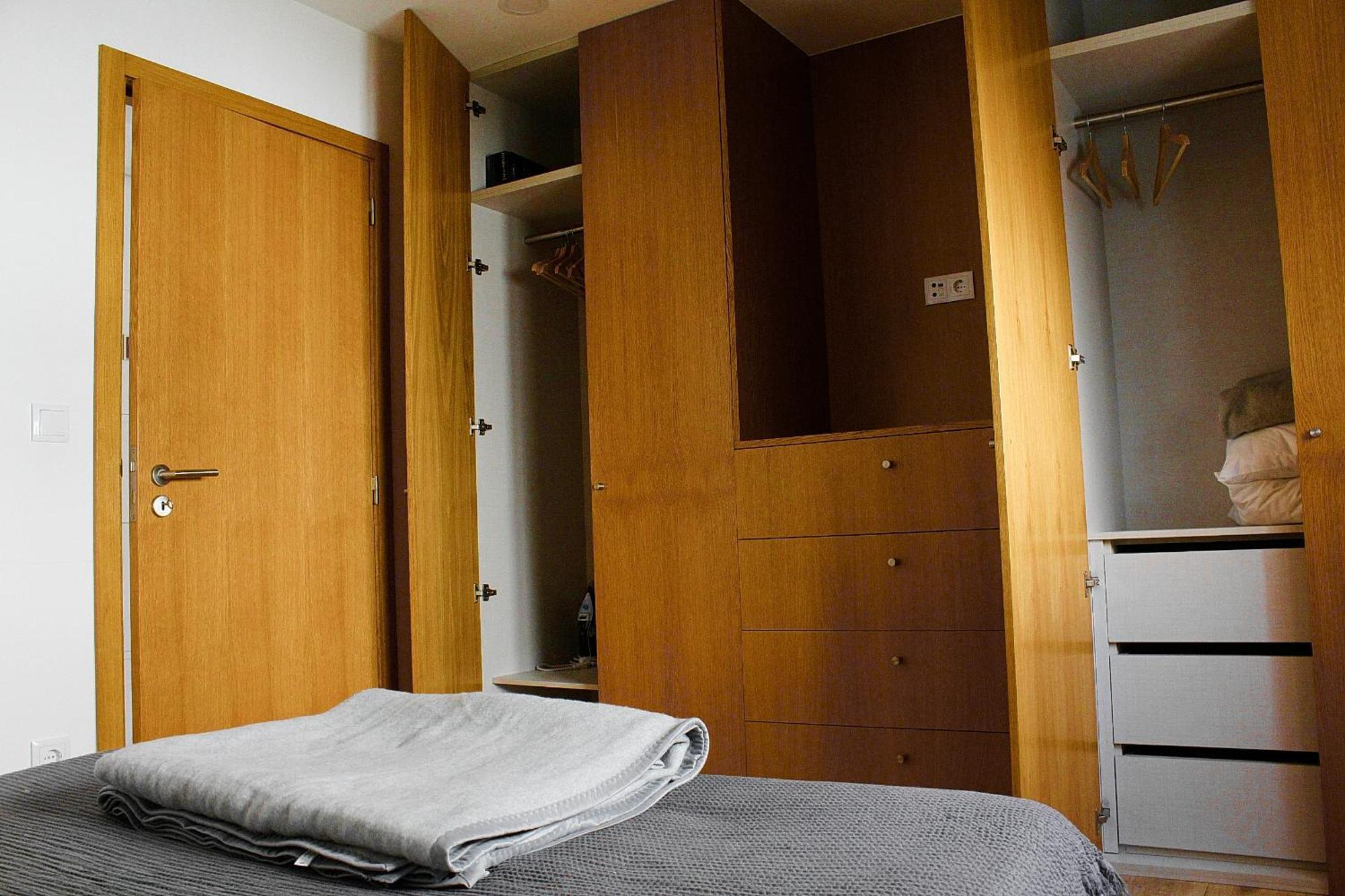 Apartamentos Avenida Premium Vila Real Esterno foto