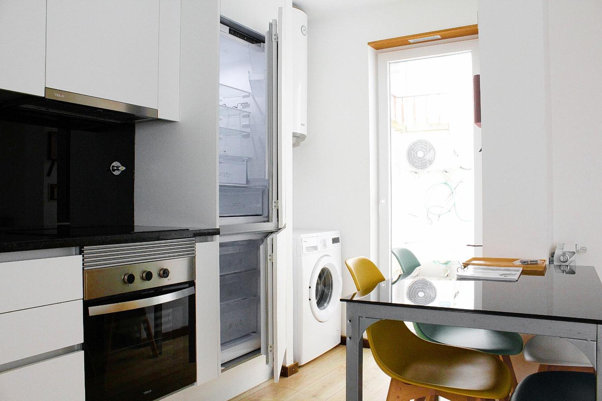 Apartamentos Avenida Premium Vila Real Esterno foto