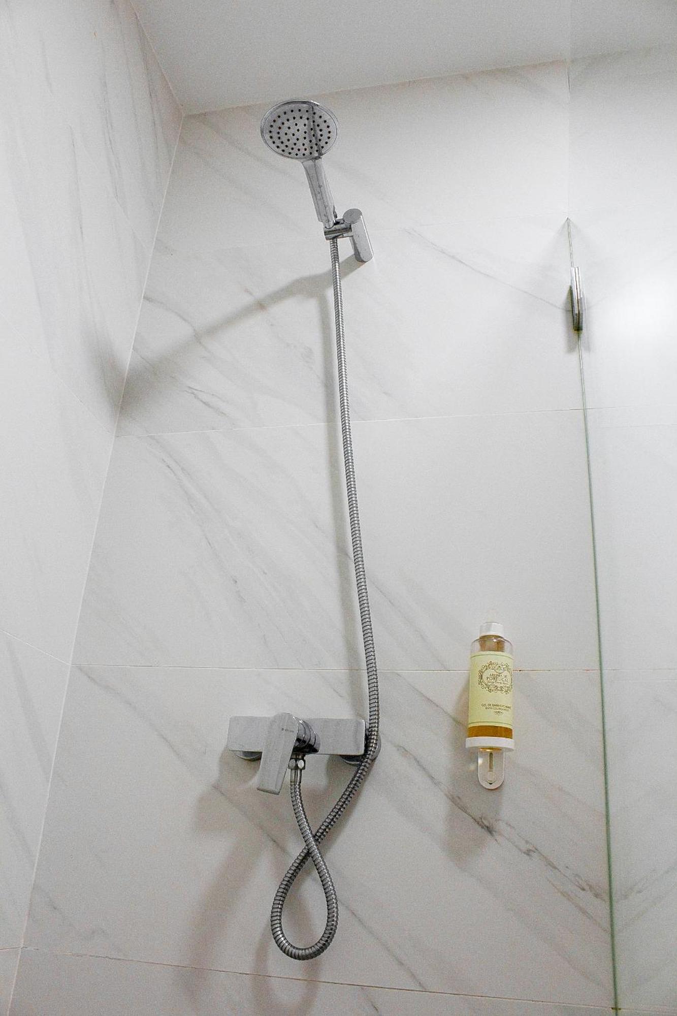 Apartamentos Avenida Premium Vila Real Esterno foto
